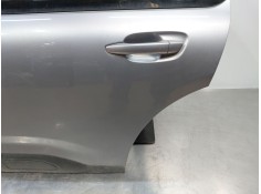 Recambio de puerta trasera izquierda para citroën c4 cactus shine referencia OEM IAM 9821336680   2