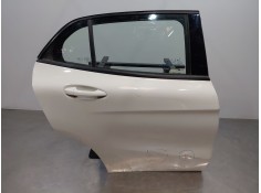 Recambio de puerta trasera derecha para mercedes-benz clase gla (w156) 200 d referencia OEM IAM A1567300205  