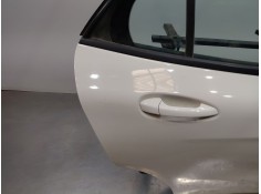 Recambio de puerta trasera derecha para mercedes-benz clase gla (w156) 200 d referencia OEM IAM A1567300205   2