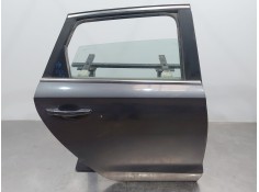 Recambio de puerta trasera derecha para hyundai i30 (pd) essence referencia OEM IAM 77004G4000  