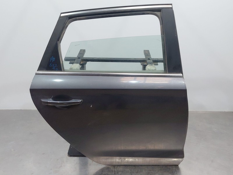 Recambio de puerta trasera derecha para hyundai i30 (pd) essence referencia OEM IAM 77004G4000  
