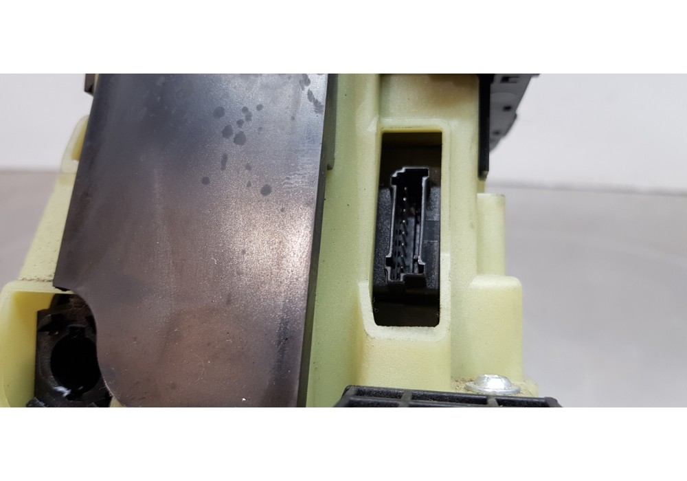 Recambio de palanca cambio para mercedes clase a (w169) a 180 cdi (169.007) referencia OEM IAM A1693701009  