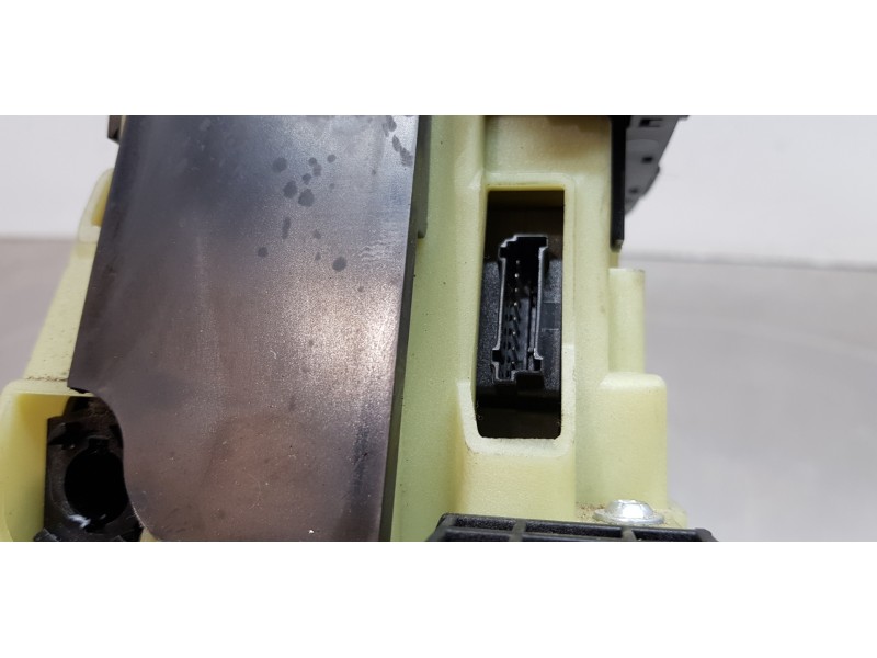 Recambio de palanca cambio para mercedes clase a (w169) a 180 cdi (169.007) referencia OEM IAM A1693701009  