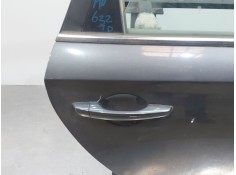 Recambio de puerta trasera derecha para hyundai i30 (pd) essence referencia OEM IAM 77004G4000   2