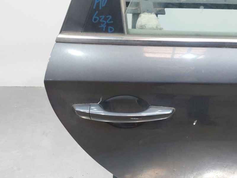 Recambio de puerta trasera derecha para hyundai i30 (pd) essence referencia OEM IAM 77004G4000  