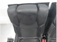 Recambio de asientos tercera fila ( pareja ) para renault scenic iv intens referencia OEM IAM 890017604R   2