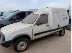 citroën c15 furgoneta/monovolumen (vd_) del año 2001 2