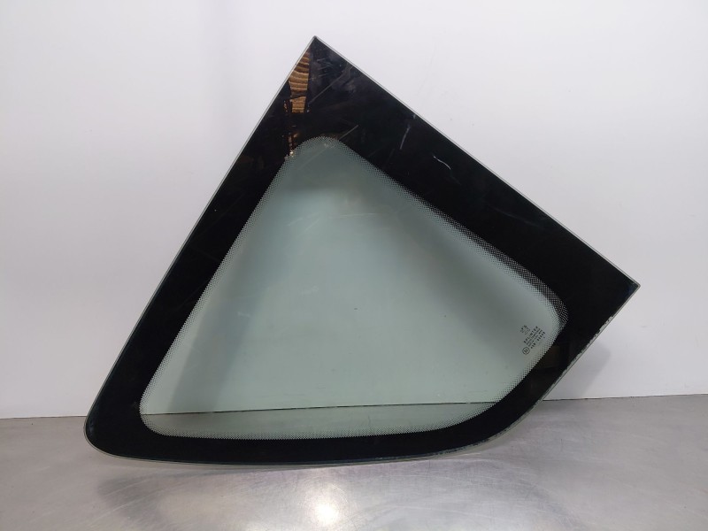 Recambio de luna trasera derecha para peugeot 1007 (km_) 1.4 hdi referencia OEM IAM   