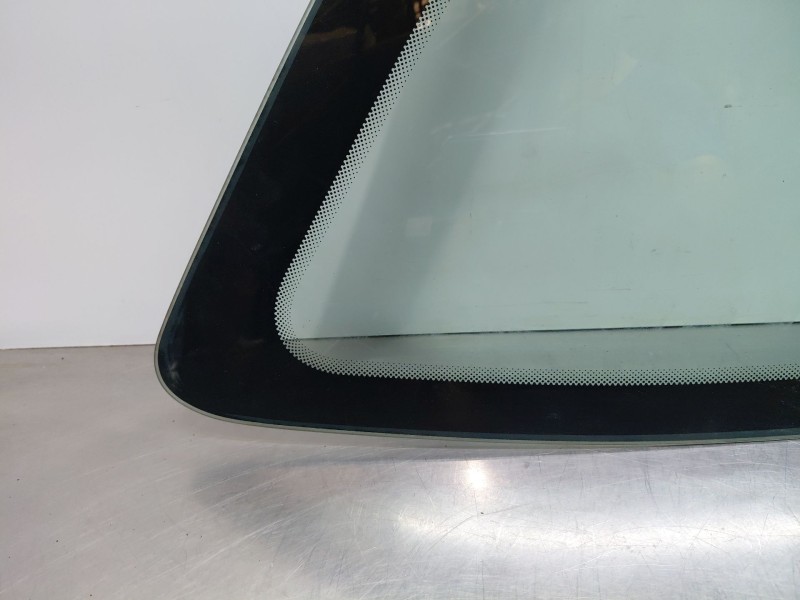 Recambio de luna trasera derecha para peugeot 1007 (km_) 1.4 hdi referencia OEM IAM   