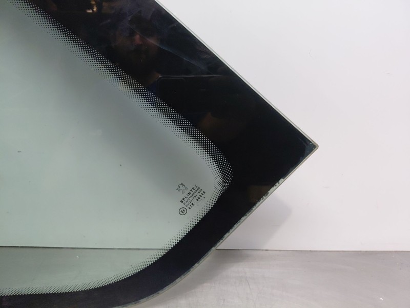 Recambio de luna trasera derecha para peugeot 1007 (km_) 1.4 hdi referencia OEM IAM   