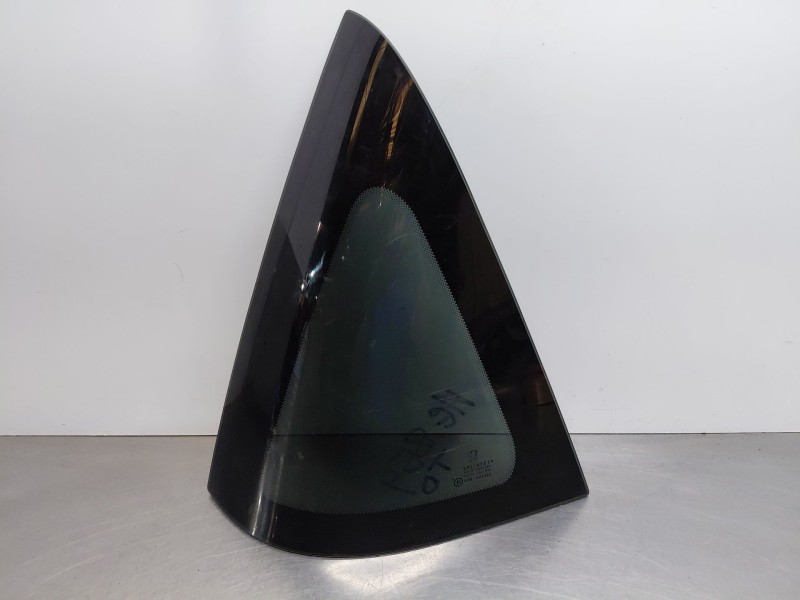 Recambio de luna custodia trasera derecha para peugeot 1007 (km_) 1.4 hdi referencia OEM IAM   