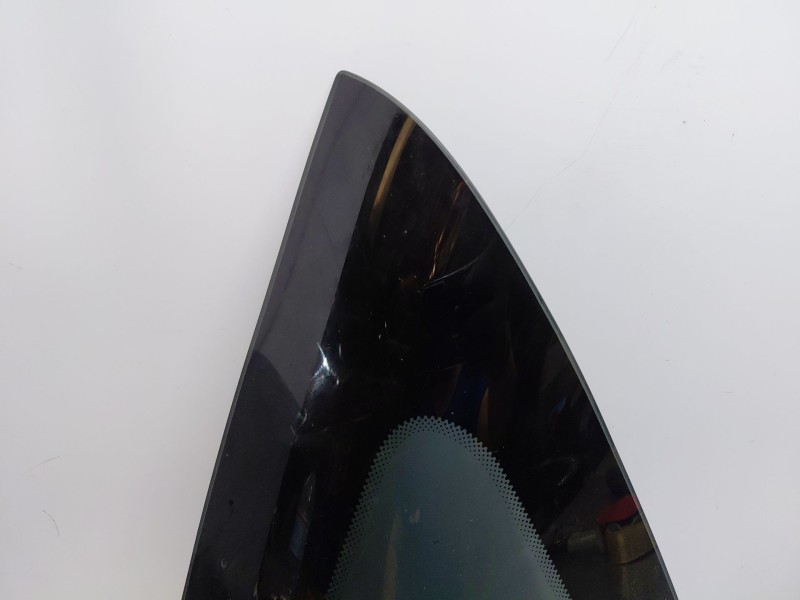 Recambio de luna custodia trasera derecha para peugeot 1007 (km_) 1.4 hdi referencia OEM IAM   