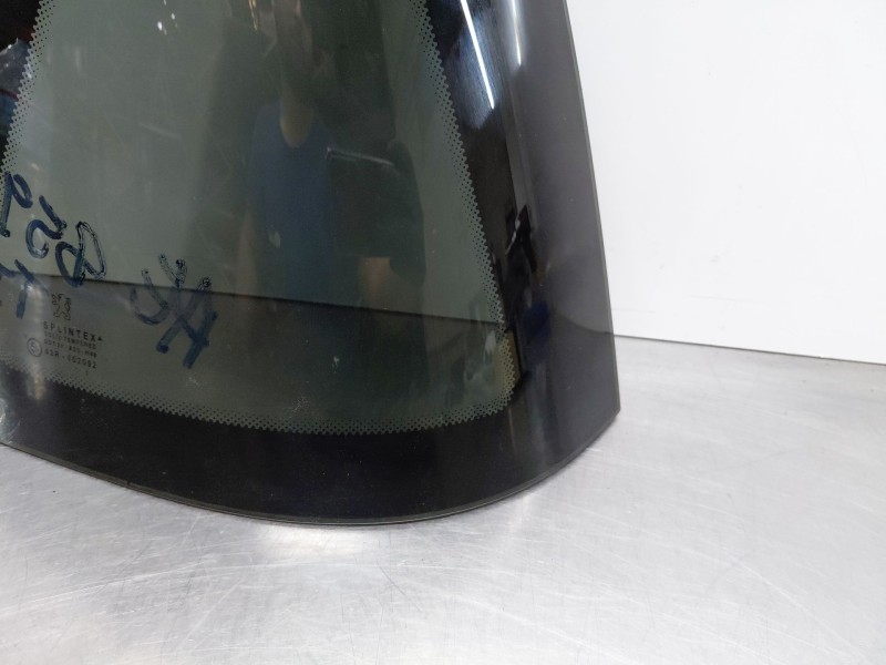 Recambio de luna custodia trasera izquierda para peugeot 1007 (km_) 1.4 hdi referencia OEM IAM   