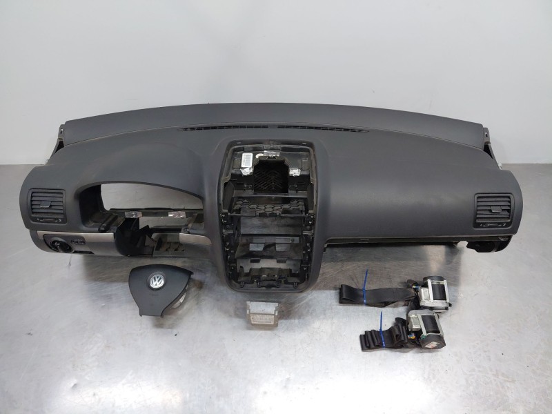 Recambio de kit airbag para volkswagen golf v (1k1) 1.6 referencia OEM IAM   