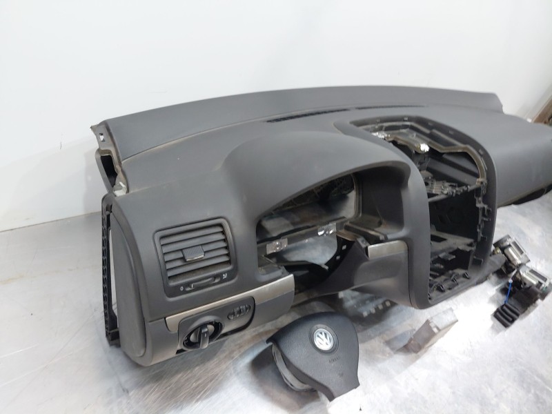Recambio de kit airbag para volkswagen golf v (1k1) 1.6 referencia OEM IAM   