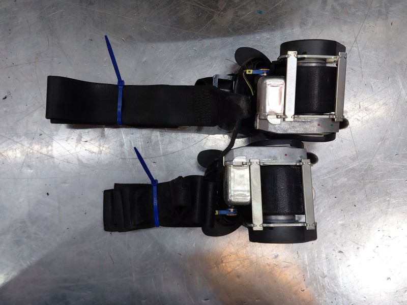Recambio de kit airbag para volkswagen golf v (1k1) 1.6 referencia OEM IAM   