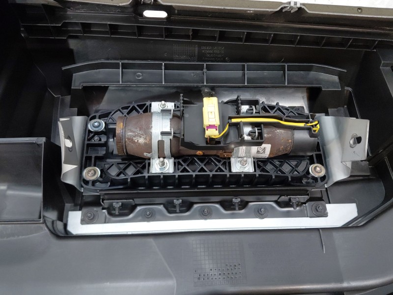 Recambio de kit airbag para volkswagen golf v (1k1) 1.6 referencia OEM IAM   