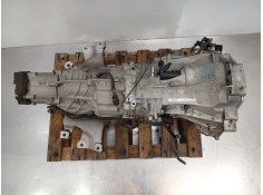 Recambio de caja cambios para audi a6 c6 (4f2) 3.0 tdi quattro referencia OEM IAM HVE  