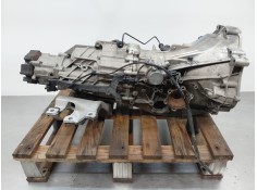 Recambio de caja cambios para audi a6 c6 (4f2) 3.0 tdi quattro referencia OEM IAM HVE   2