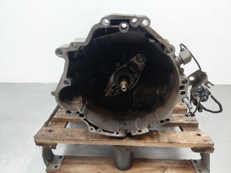 Recambio de caja cambios para audi a6 c6 (4f2) 3.0 tdi quattro referencia OEM IAM HVE  