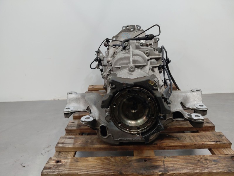 Recambio de caja cambios para audi a6 c6 (4f2) 3.0 tdi quattro referencia OEM IAM HVE  