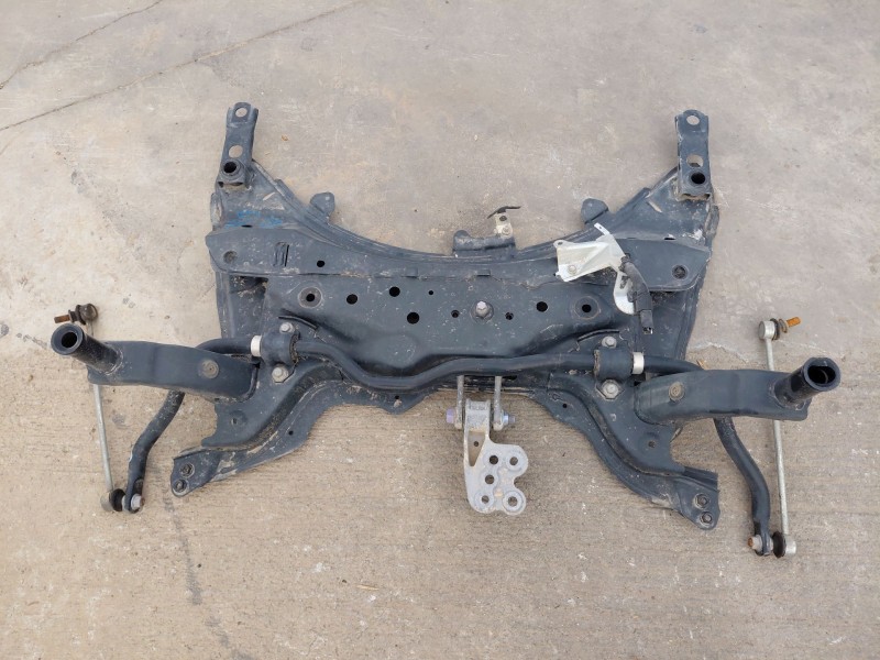 Recambio de puente delantero para lexus ux (za10) essence referencia OEM IAM 5120176031  