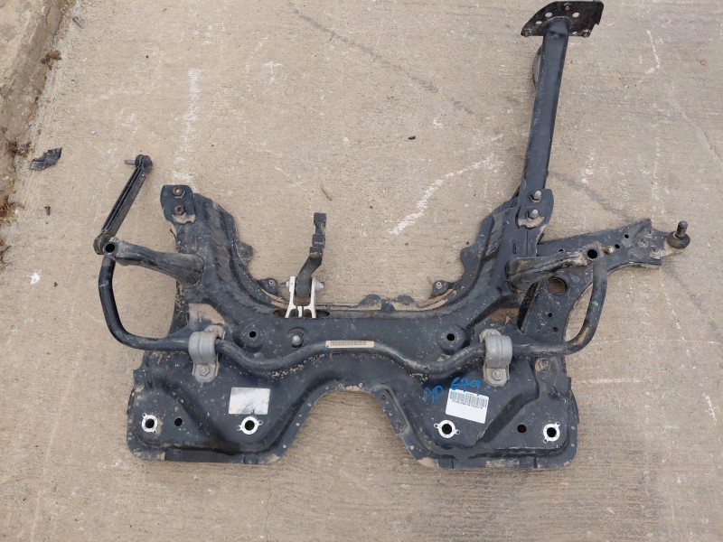 Recambio de puente delantero para jeep compass ii multiair referencia OEM IAM 68371783AA  