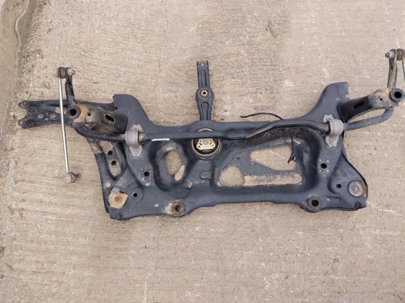 Recambio de puente delantero para volkswagen golf vii lim. (bq1) bluemotion referencia OEM IAM 3Q0199315D  