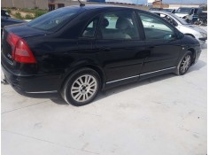 citroen c5 berlina del año 2004 2