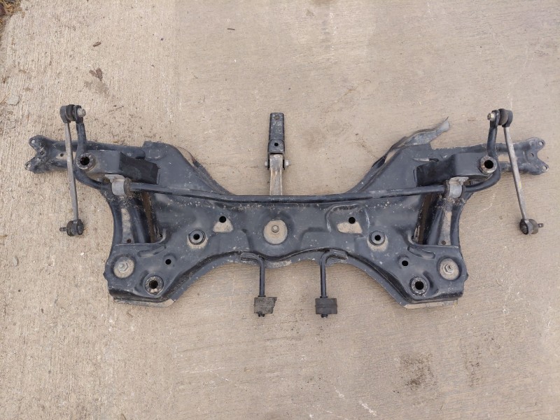 Recambio de puente delantero para volkswagen tiguan (ad1, ax1) 1.4 tsi 4motion referencia OEM IAM 5WA199315F  