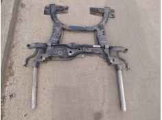 Recambio de puente delantero para mercedes-benz clase gla (w156) 200 d referencia OEM IAM A2466201200  