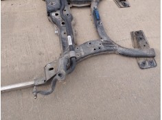 Recambio de puente delantero para mercedes-benz clase gla (w156) 200 d referencia OEM IAM A2466201200   2