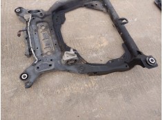 Recambio de puente delantero para land rover range rover evoque (l538) 2.0 d 4x4 referencia OEM IAM LR098369   2