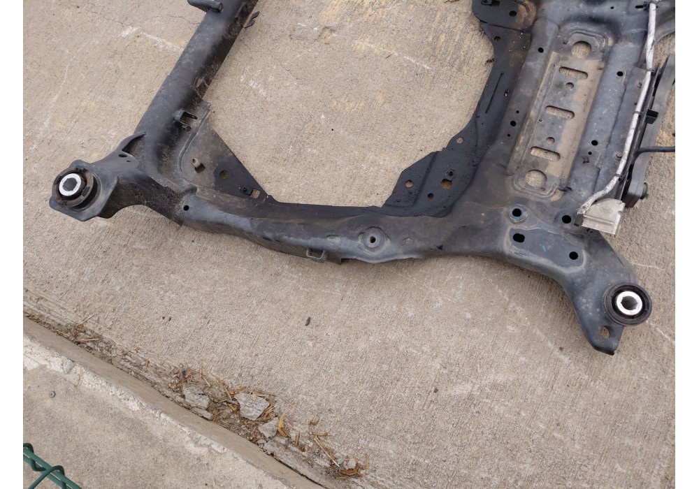 Recambio de puente delantero para land rover range rover evoque (l538) 2.0 d 4x4 referencia OEM IAM LR098369  