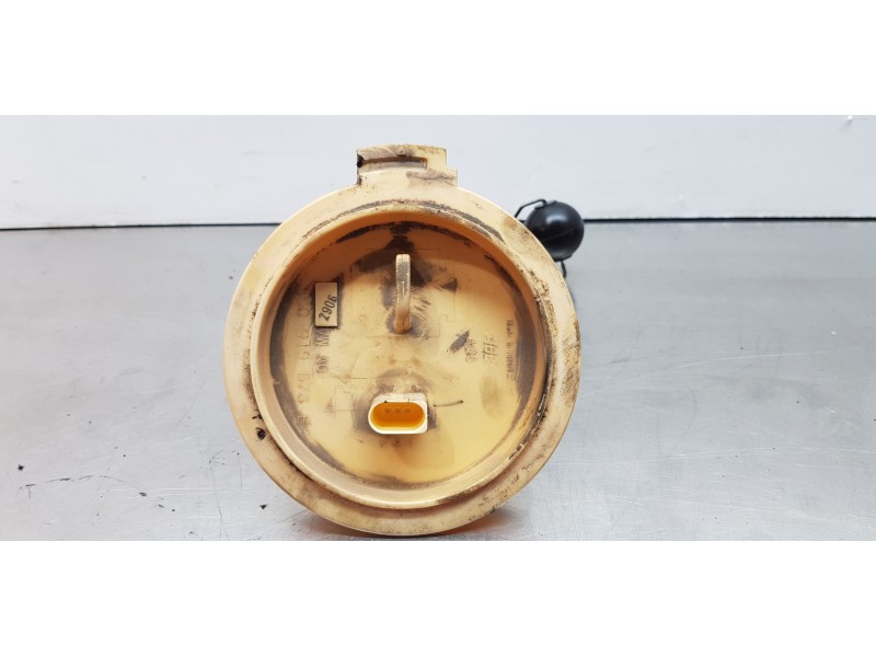 Recambio de aforador para volkswagen passat berlina (3c2) advance referencia OEM IAM 3C0919673E   Recambio de aforador para volkswagen passat berlina (3c2) advance referencia OEM IAM 3C0919673E