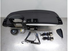Recambio de kit airbag para bmw 1 (e87) 120 d referencia OEM IAM   