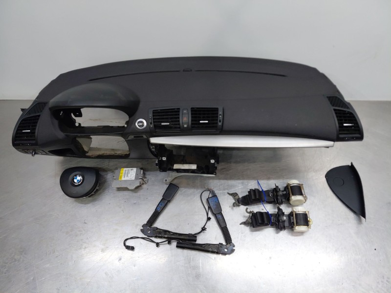 Recambio de kit airbag para bmw 1 (e87) 120 d referencia OEM IAM   