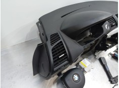 Recambio de kit airbag para bmw 1 (e87) 120 d referencia OEM IAM    2