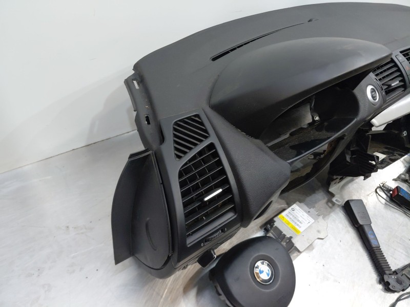 Recambio de kit airbag para bmw 1 (e87) 120 d referencia OEM IAM   