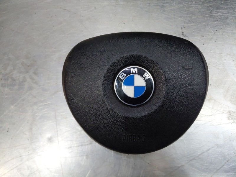 Recambio de kit airbag para bmw 1 (e87) 120 d referencia OEM IAM   