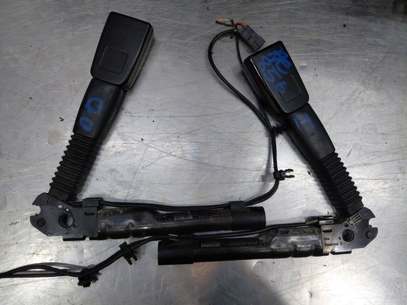 Recambio de kit airbag para bmw 1 (e87) 120 d referencia OEM IAM   