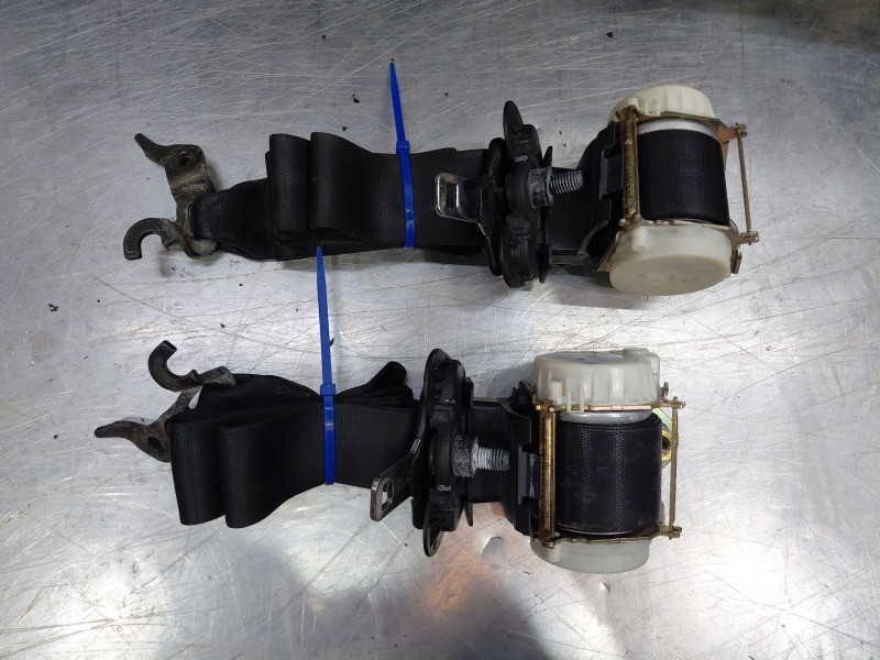 Recambio de kit airbag para bmw 1 (e87) 120 d referencia OEM IAM   