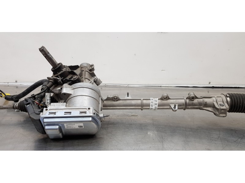 Recambio de cremallera direccion para peugeot 3008 style referencia OEM IAM 1675958780  