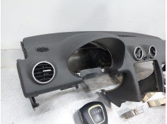 Recambio de kit airbag para audi a3 sportback (8pa) 1.9 tdi referencia OEM IAM    2
