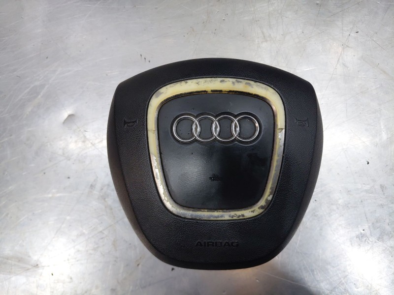 Recambio de kit airbag para audi a3 sportback (8pa) 1.9 tdi referencia OEM IAM   