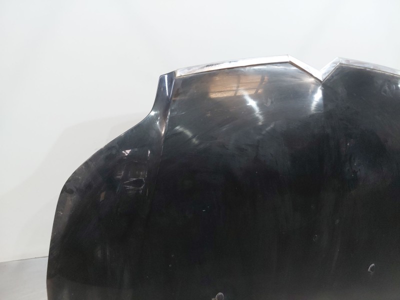 Recambio de capot para citroën c4 coupé (la_) 1.6 16v referencia OEM IAM   