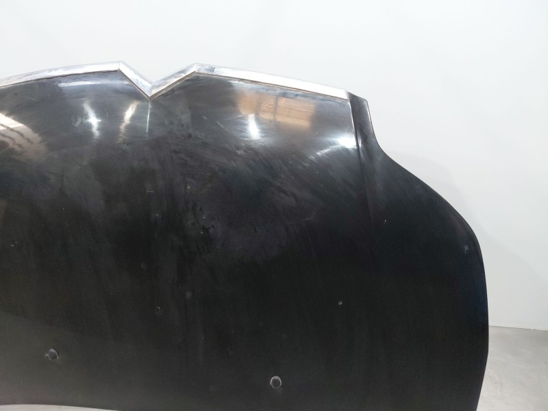 Recambio de capot para citroën c4 coupé (la_) 1.6 16v referencia OEM IAM   