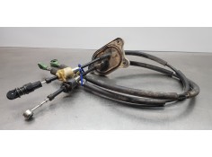 Recambio de varillaje cambio para fiat doblo ii cargo (263) furgón base referencia OEM IAM 55253230