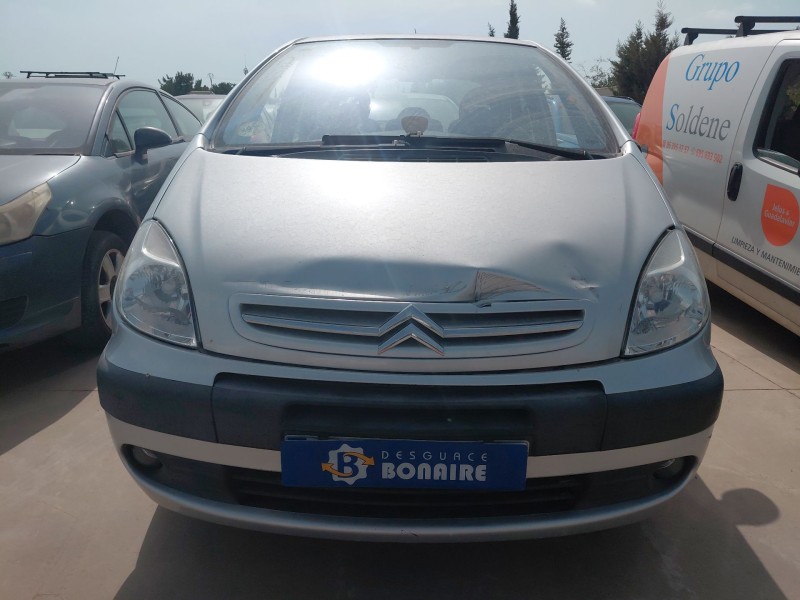 citroën xsara picasso (n68) del año 2006