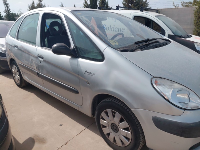 citroën xsara picasso (n68) del año 2006